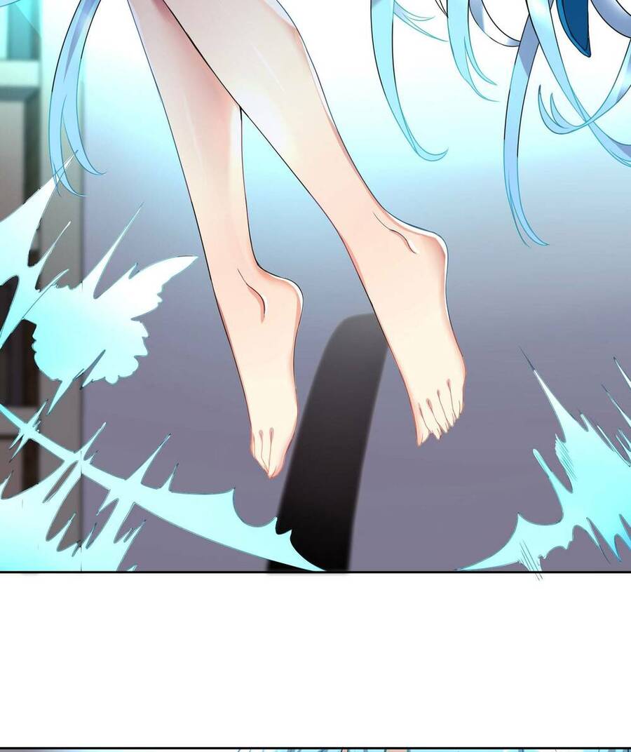 Tôi Là Bạn Gái Của Tôi?! Chap 5 - Next Chap 6