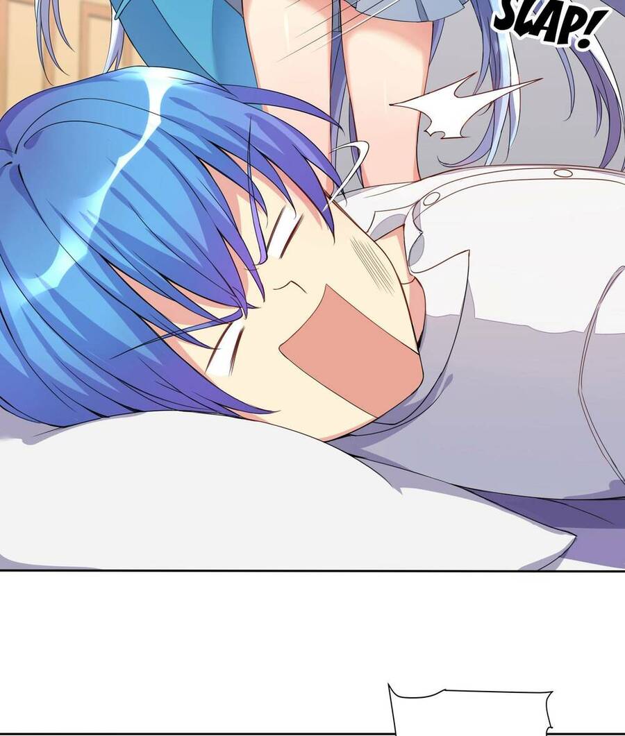 Tôi Là Bạn Gái Của Tôi?! Chap 5 - Next Chap 6