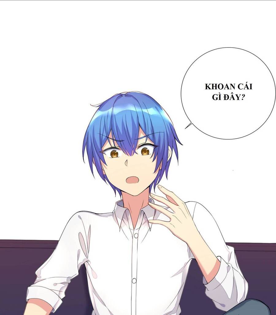 Tôi Là Bạn Gái Của Tôi?! Chap 5 - Next Chap 6