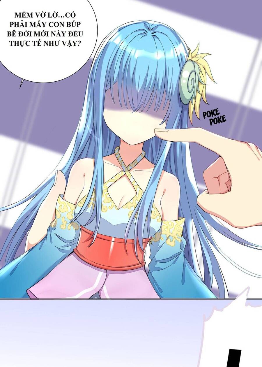 Tôi Là Bạn Gái Của Tôi?! Chap 5 - Next Chap 6