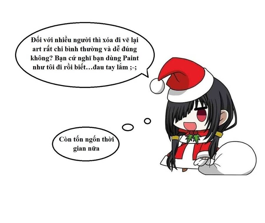 Tôi Là Bạn Gái Của Tôi?! Chap 5 - Next Chap 6