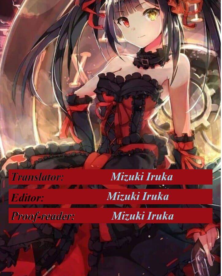 Tôi Là Bạn Gái Của Tôi?! Chap 5 - Next Chap 6