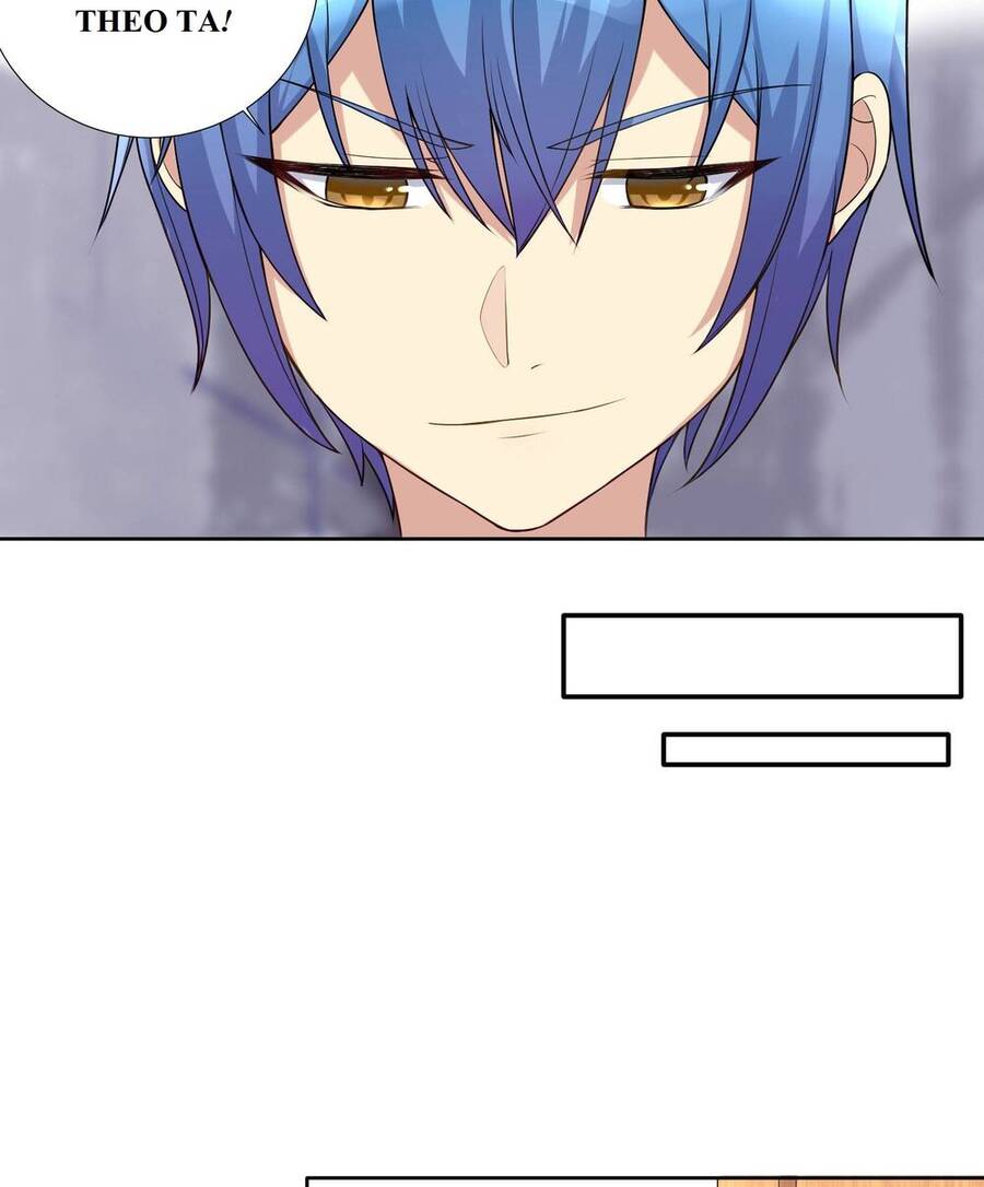 Tôi Là Bạn Gái Của Tôi?! Chap 5 - Next Chap 6