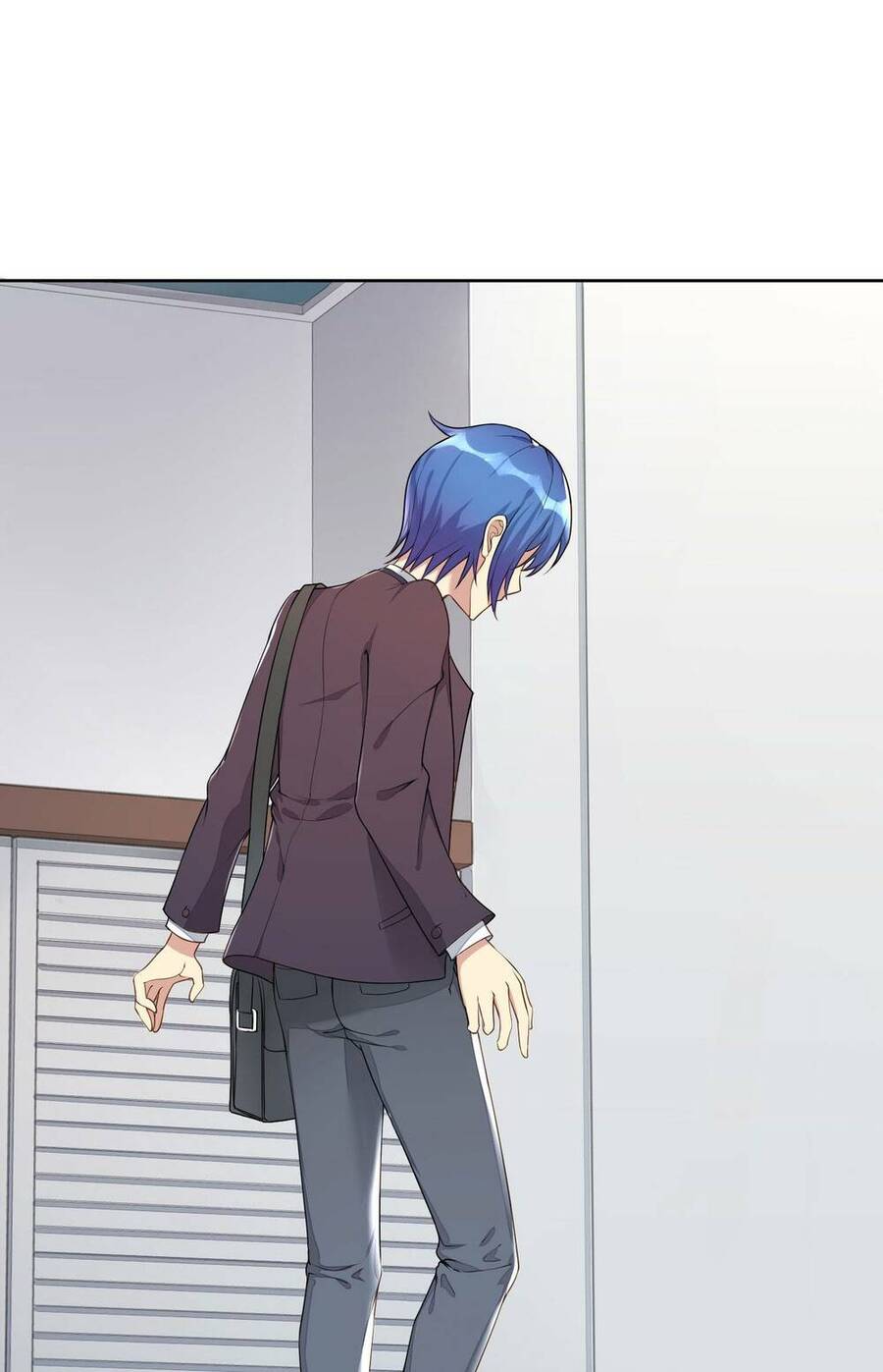 Tôi Là Bạn Gái Của Tôi?! Chap 5 - Next Chap 6