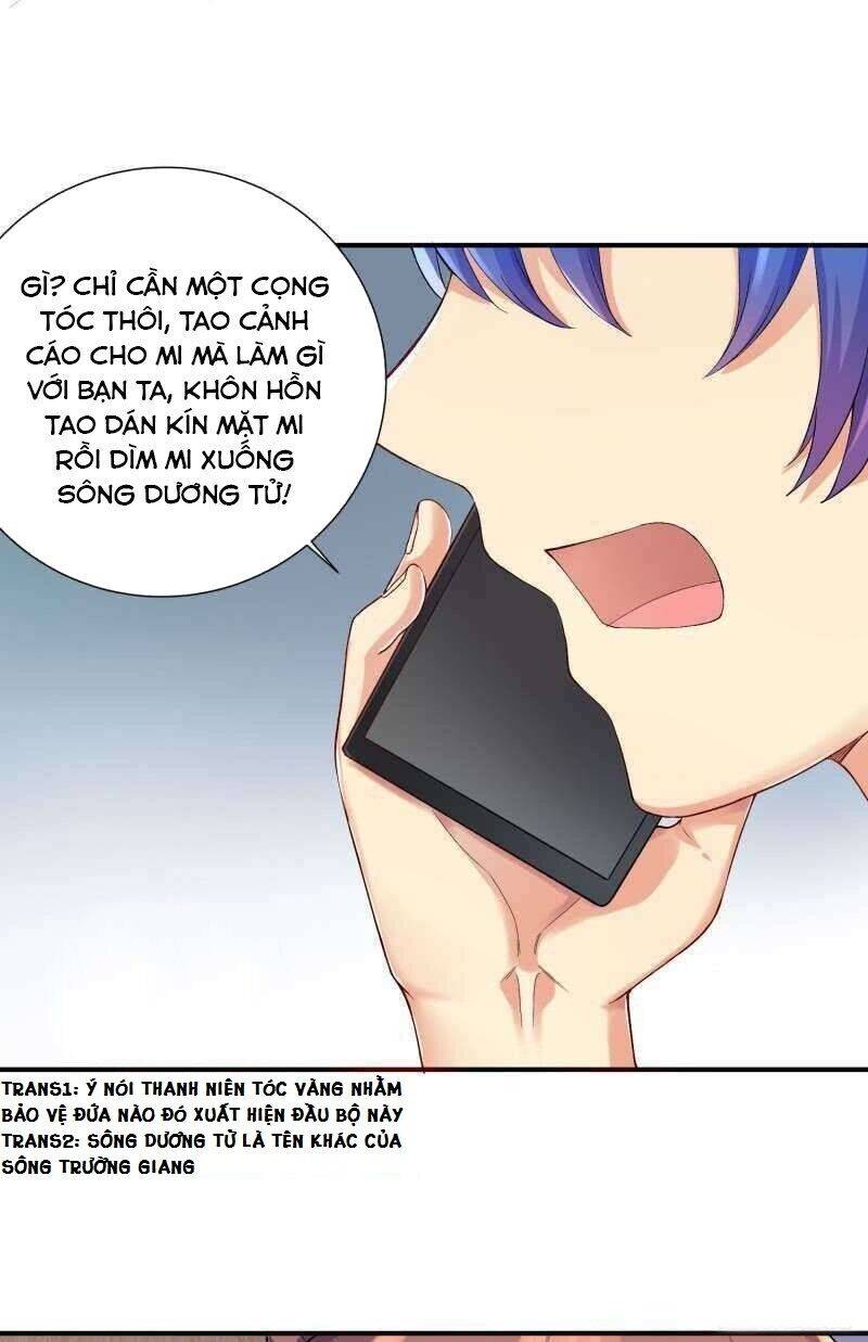 Tôi Là Bạn Gái Của Tôi?! Chap 7 - Next Chap 8