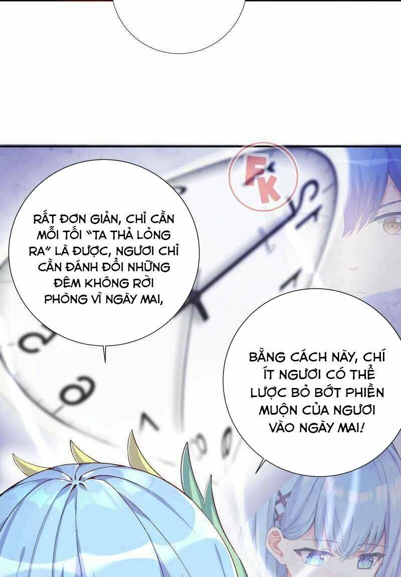 Tôi Là Bạn Gái Của Tôi?! Chap 7 - Next Chap 8
