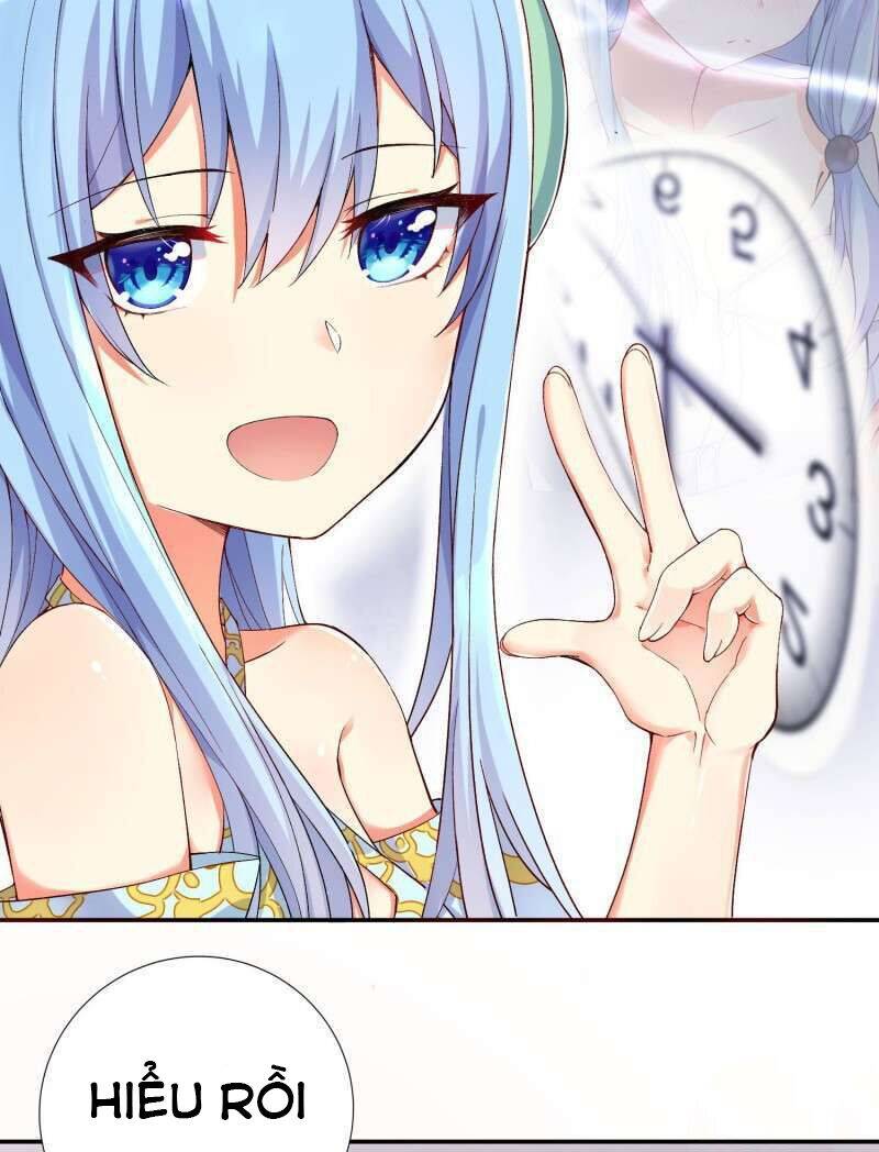 Tôi Là Bạn Gái Của Tôi?! Chap 7 - Next Chap 8