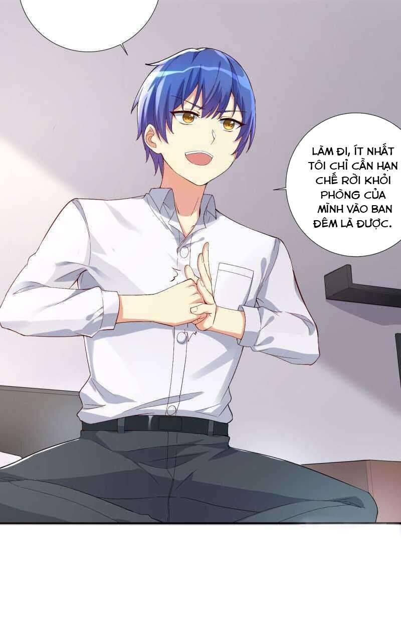 Tôi Là Bạn Gái Của Tôi?! Chap 7 - Next Chap 8