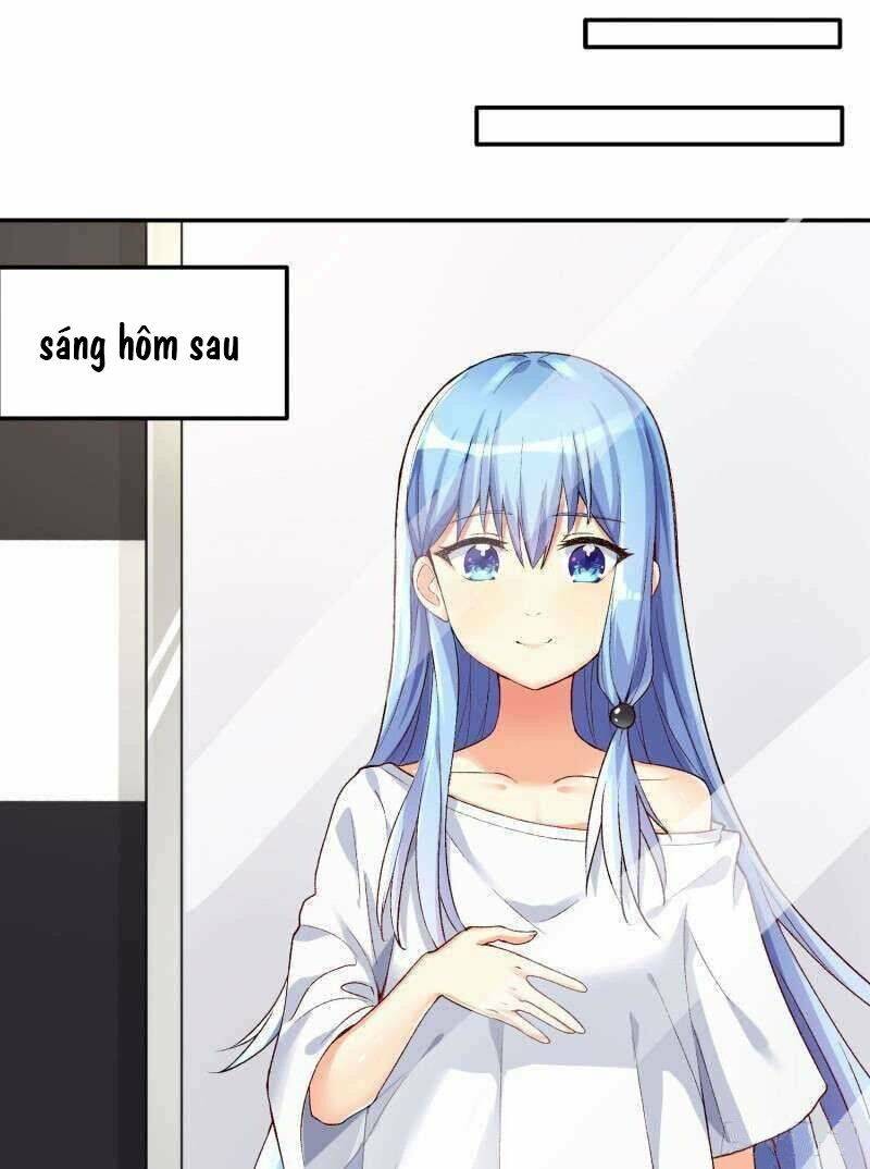 Tôi Là Bạn Gái Của Tôi?! Chap 7 - Next Chap 8