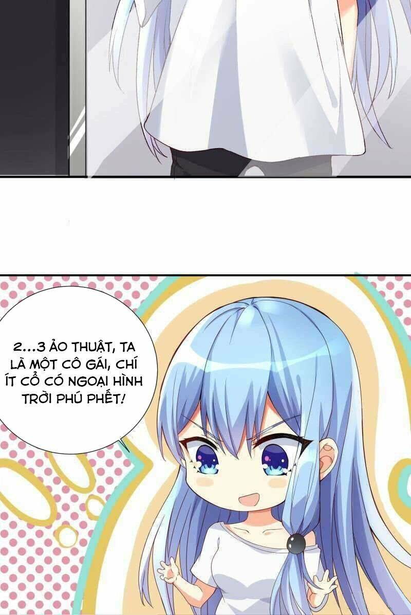 Tôi Là Bạn Gái Của Tôi?! Chap 7 - Next Chap 8