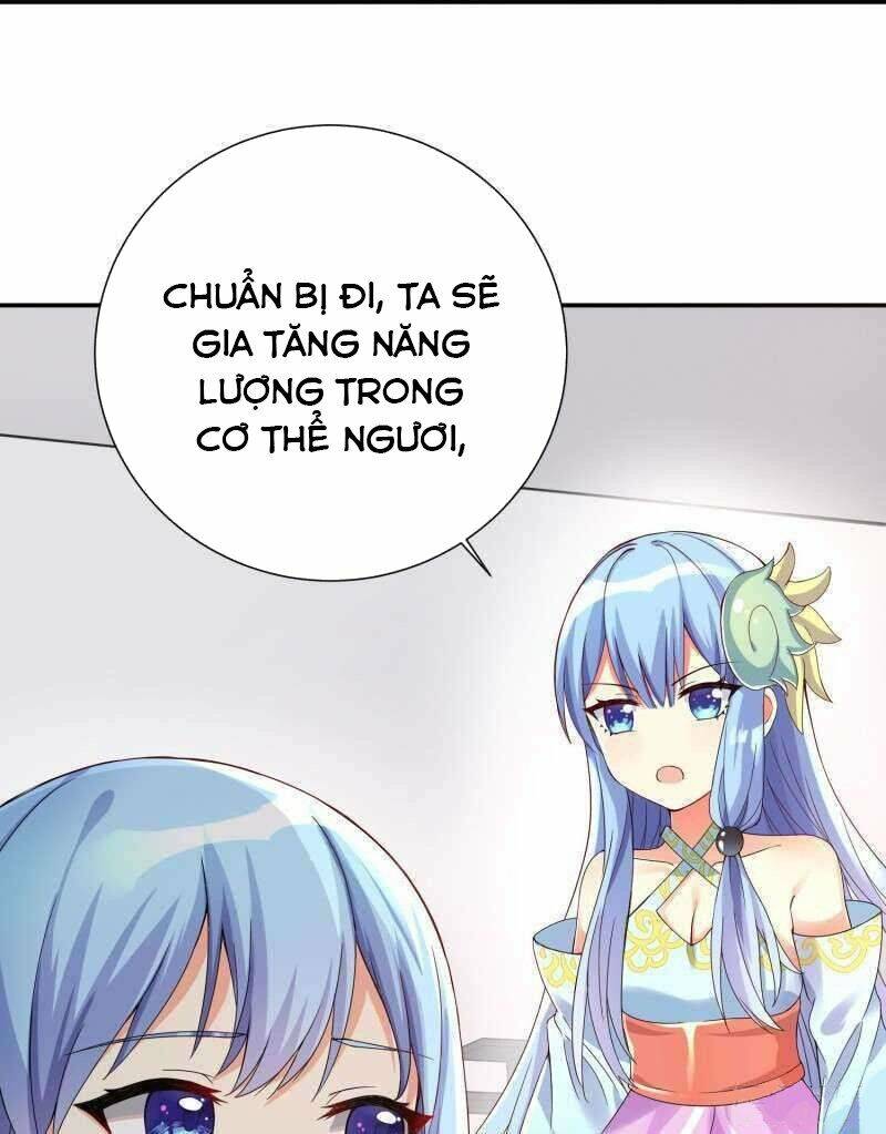 Tôi Là Bạn Gái Của Tôi?! Chap 7 - Next Chap 8