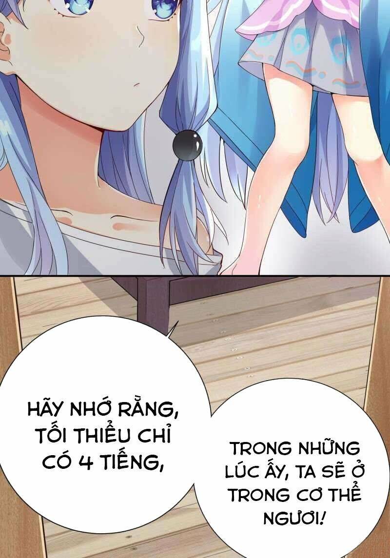 Tôi Là Bạn Gái Của Tôi?! Chap 7 - Next Chap 8