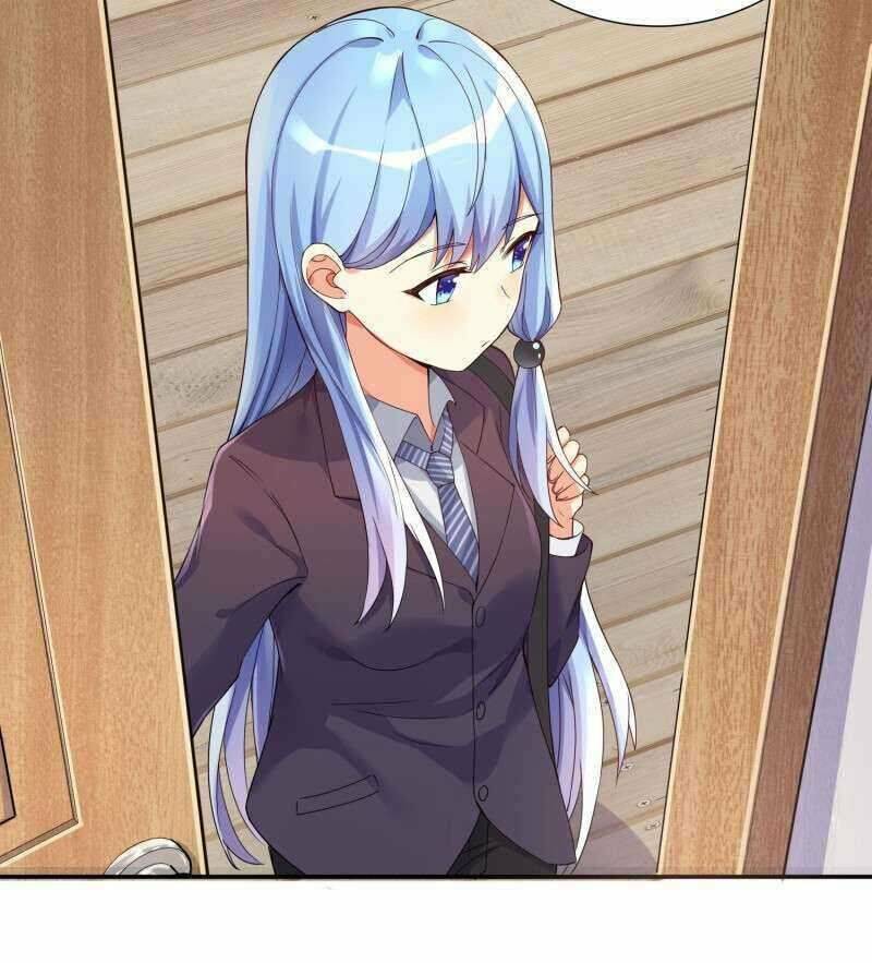 Tôi Là Bạn Gái Của Tôi?! Chap 7 - Next Chap 8