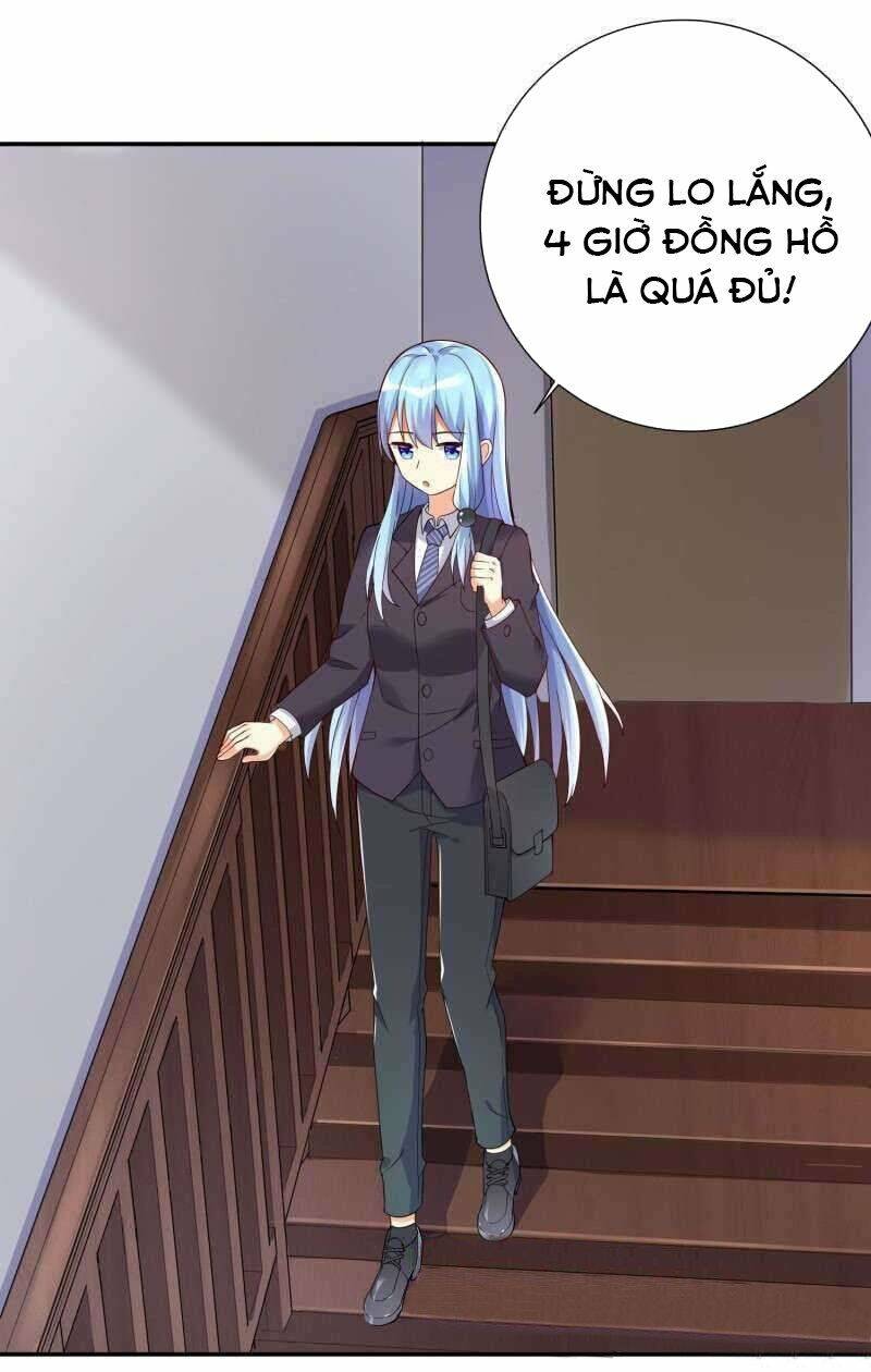 Tôi Là Bạn Gái Của Tôi?! Chap 7 - Next Chap 8