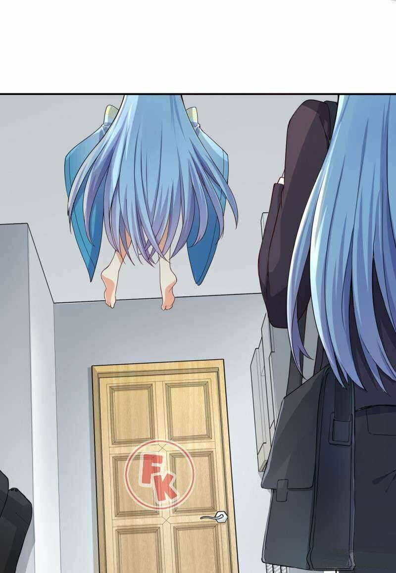 Tôi Là Bạn Gái Của Tôi?! Chap 7 - Next Chap 8