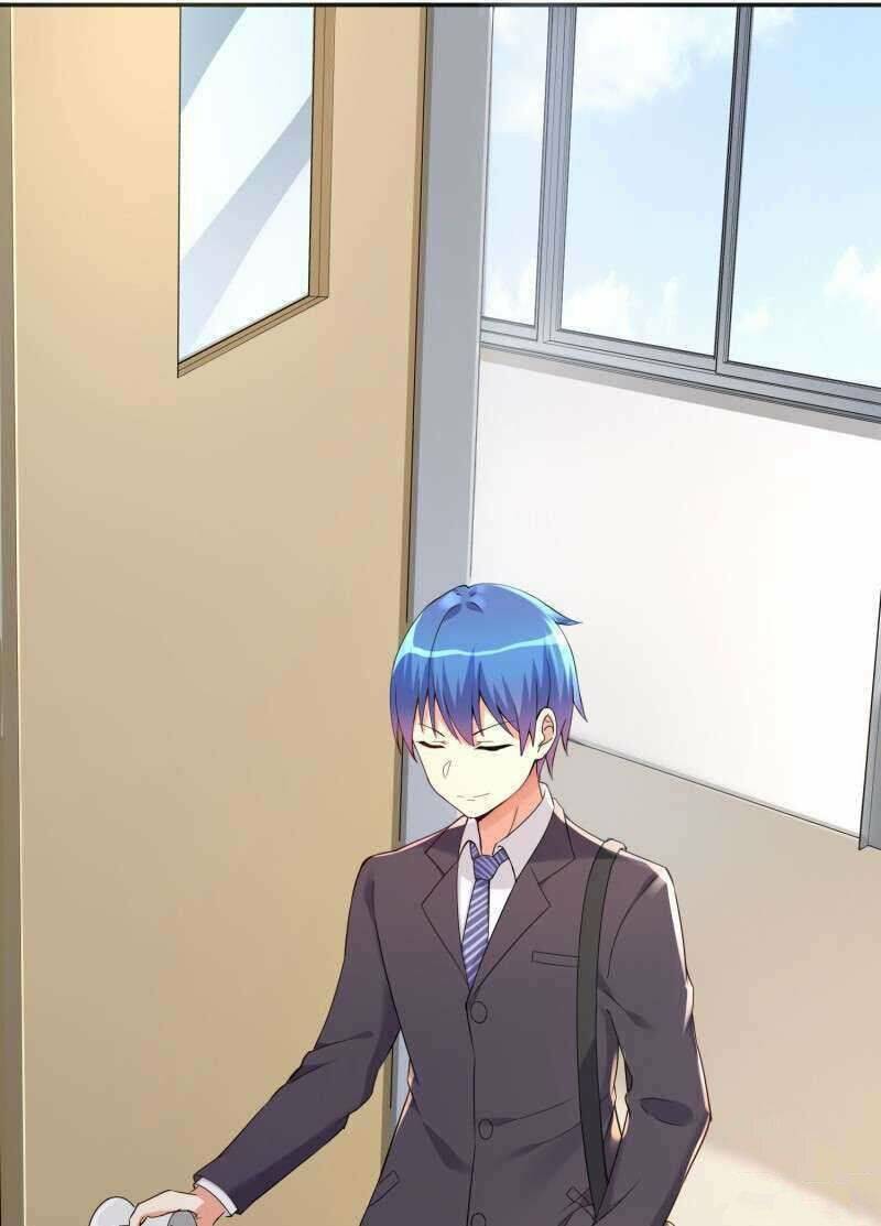 Tôi Là Bạn Gái Của Tôi?! Chap 7 - Next Chap 8