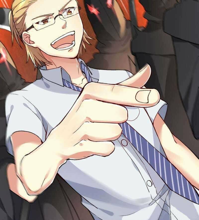 Tôi Là Bạn Gái Của Tôi?! Chap 7 - Next Chap 8