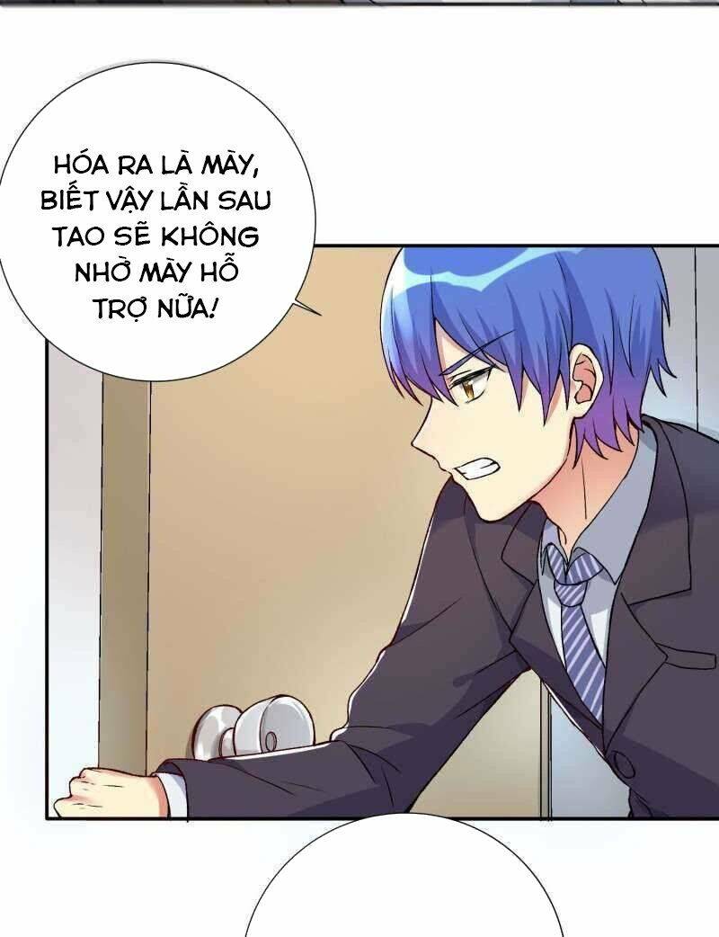 Tôi Là Bạn Gái Của Tôi?! Chap 7 - Next Chap 8