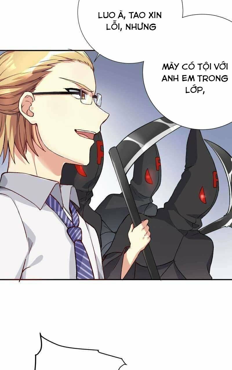 Tôi Là Bạn Gái Của Tôi?! Chap 7 - Next Chap 8