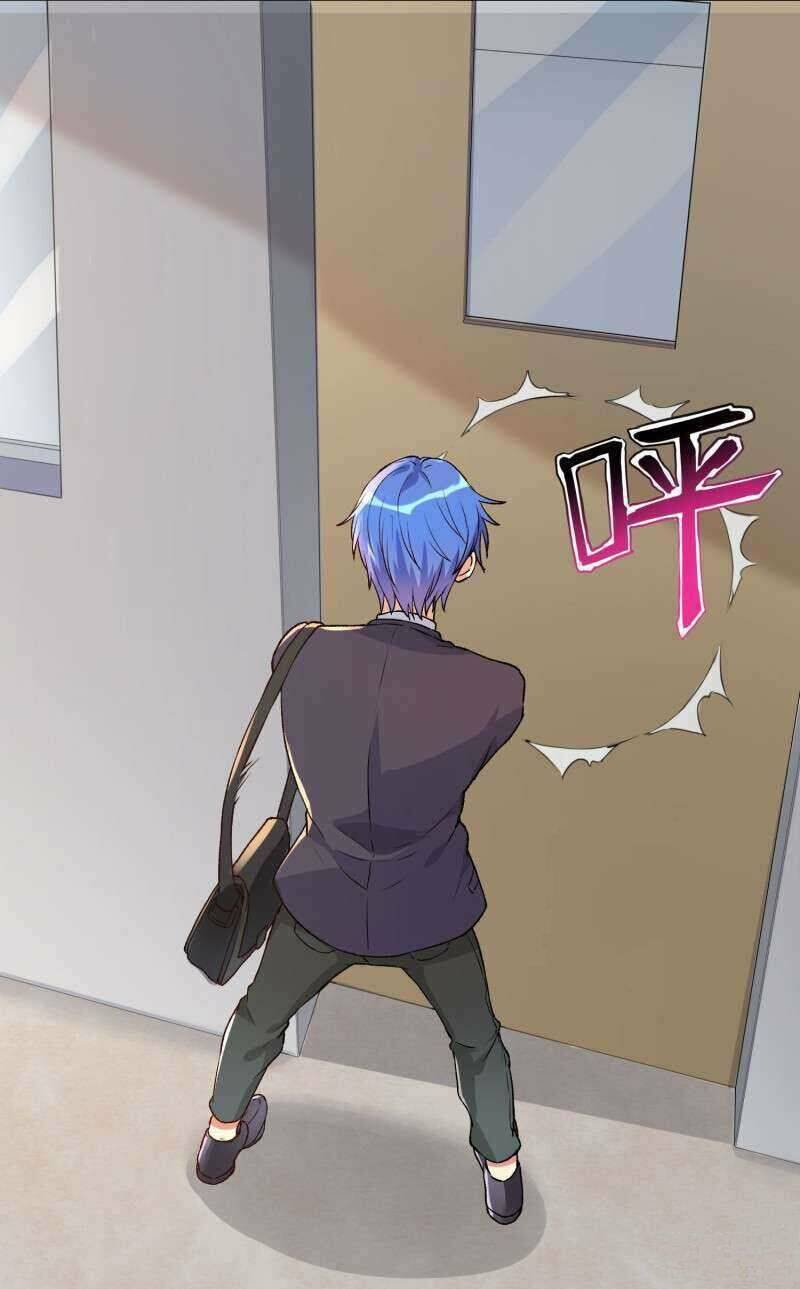 Tôi Là Bạn Gái Của Tôi?! Chap 7 - Next Chap 8