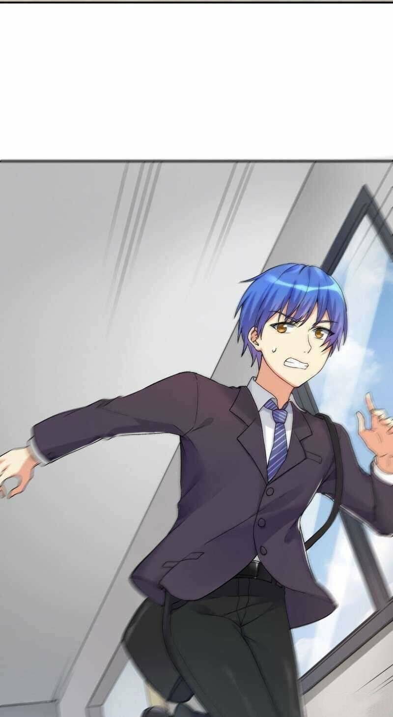 Tôi Là Bạn Gái Của Tôi?! Chap 7 - Next Chap 8