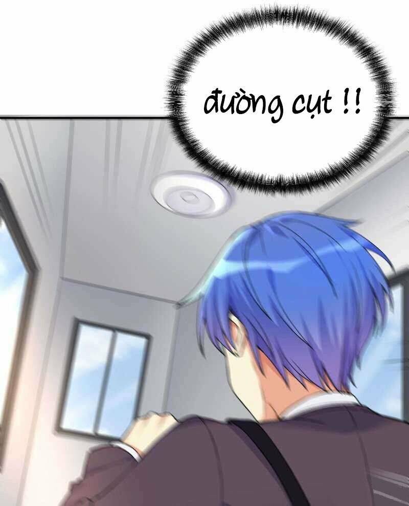 Tôi Là Bạn Gái Của Tôi?! Chap 7 - Next Chap 8