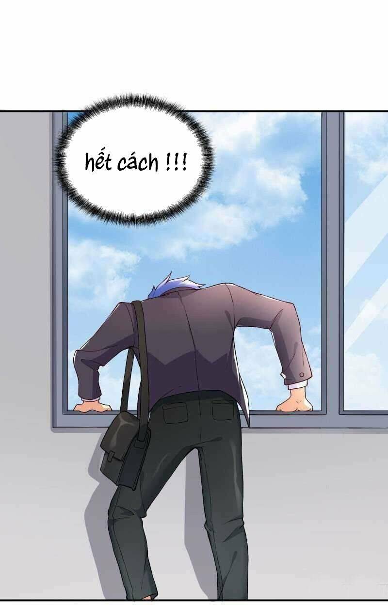 Tôi Là Bạn Gái Của Tôi?! Chap 7 - Next Chap 8