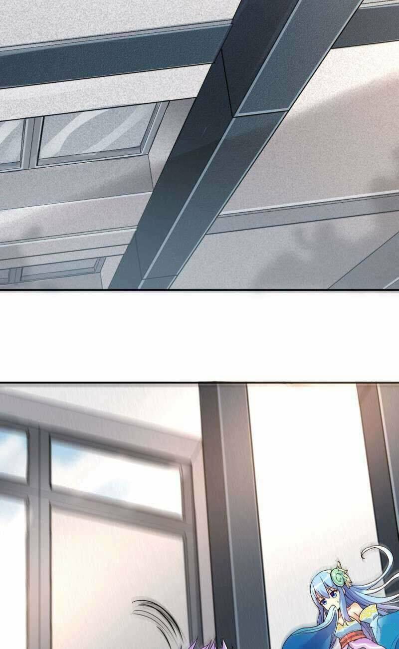 Tôi Là Bạn Gái Của Tôi?! Chap 7 - Next Chap 8