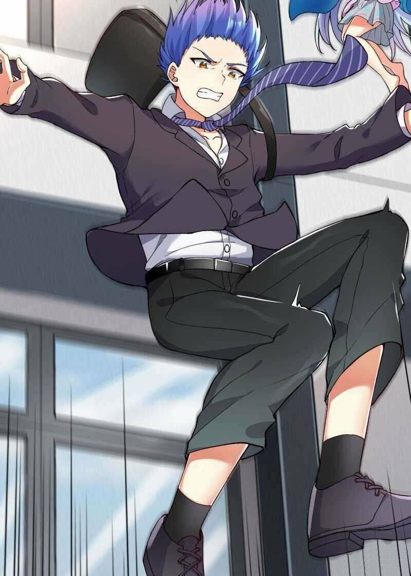 Tôi Là Bạn Gái Của Tôi?! Chap 7 - Next Chap 8