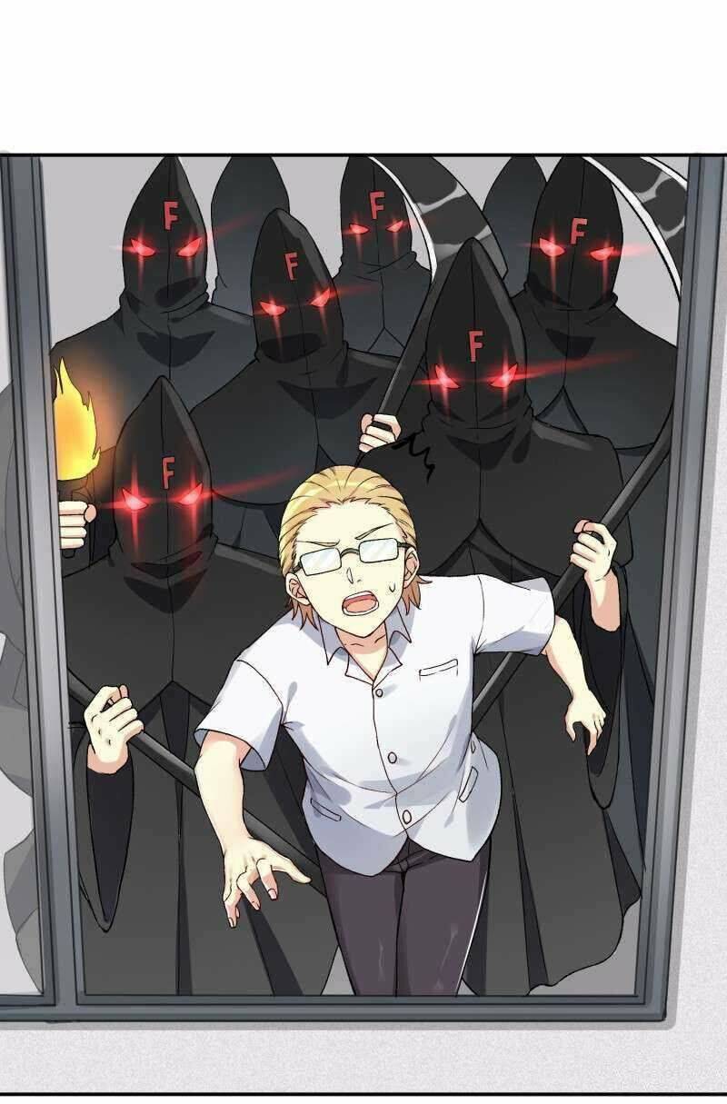 Tôi Là Bạn Gái Của Tôi?! Chap 7 - Next Chap 8