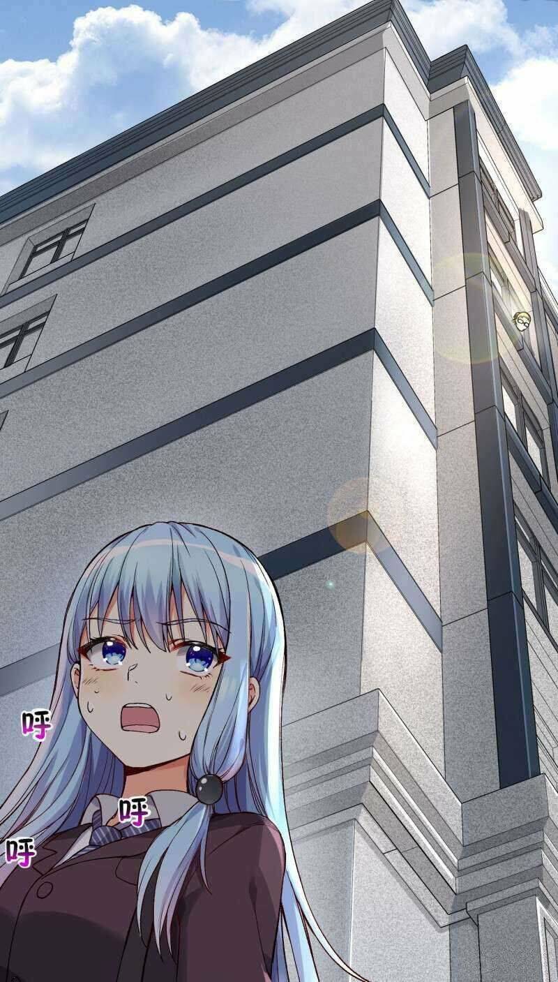 Tôi Là Bạn Gái Của Tôi?! Chap 7 - Next Chap 8