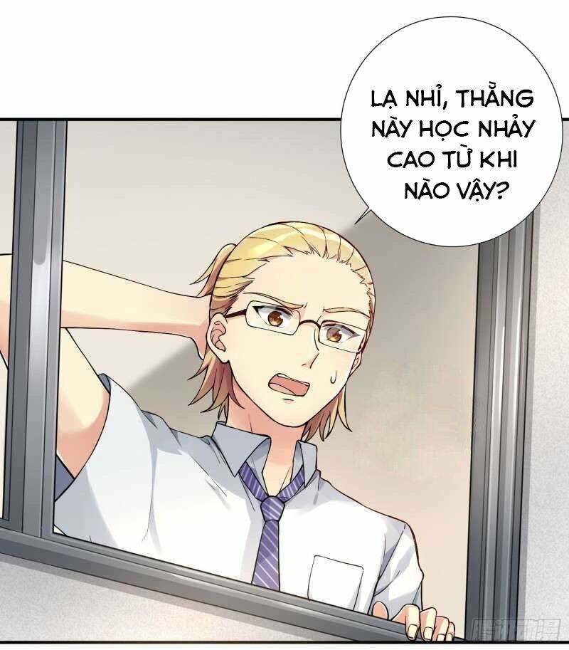 Tôi Là Bạn Gái Của Tôi?! Chap 7 - Next Chap 8