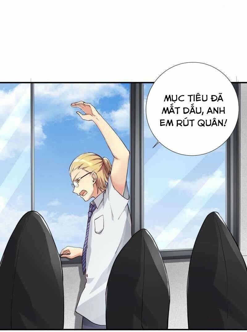 Tôi Là Bạn Gái Của Tôi?! Chap 7 - Next Chap 8