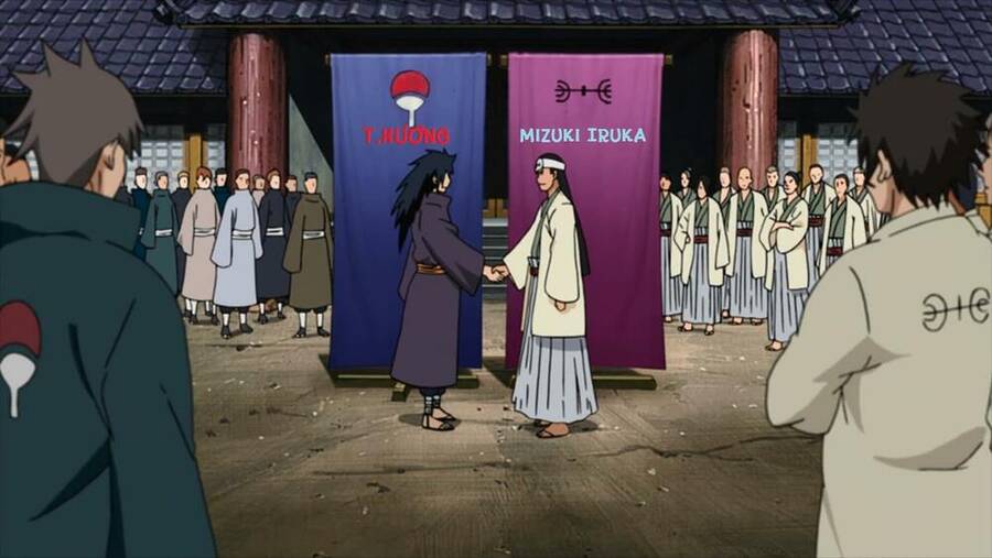 Tôi Là Bạn Gái Của Tôi?! Chap 7 - Next Chap 8