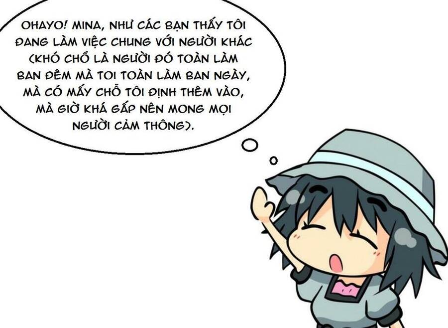 Tôi Là Bạn Gái Của Tôi?! Chap 7 - Next Chap 8