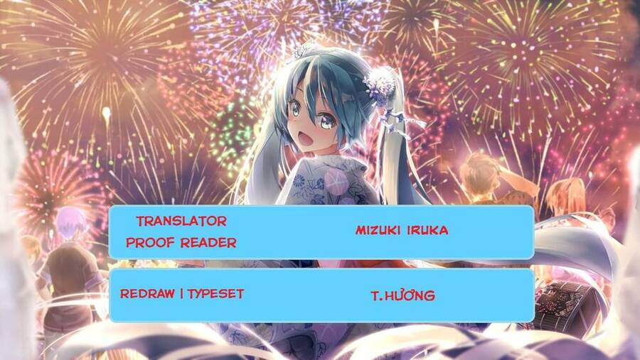 Tôi Là Bạn Gái Của Tôi?! Chap 7 - Next Chap 8