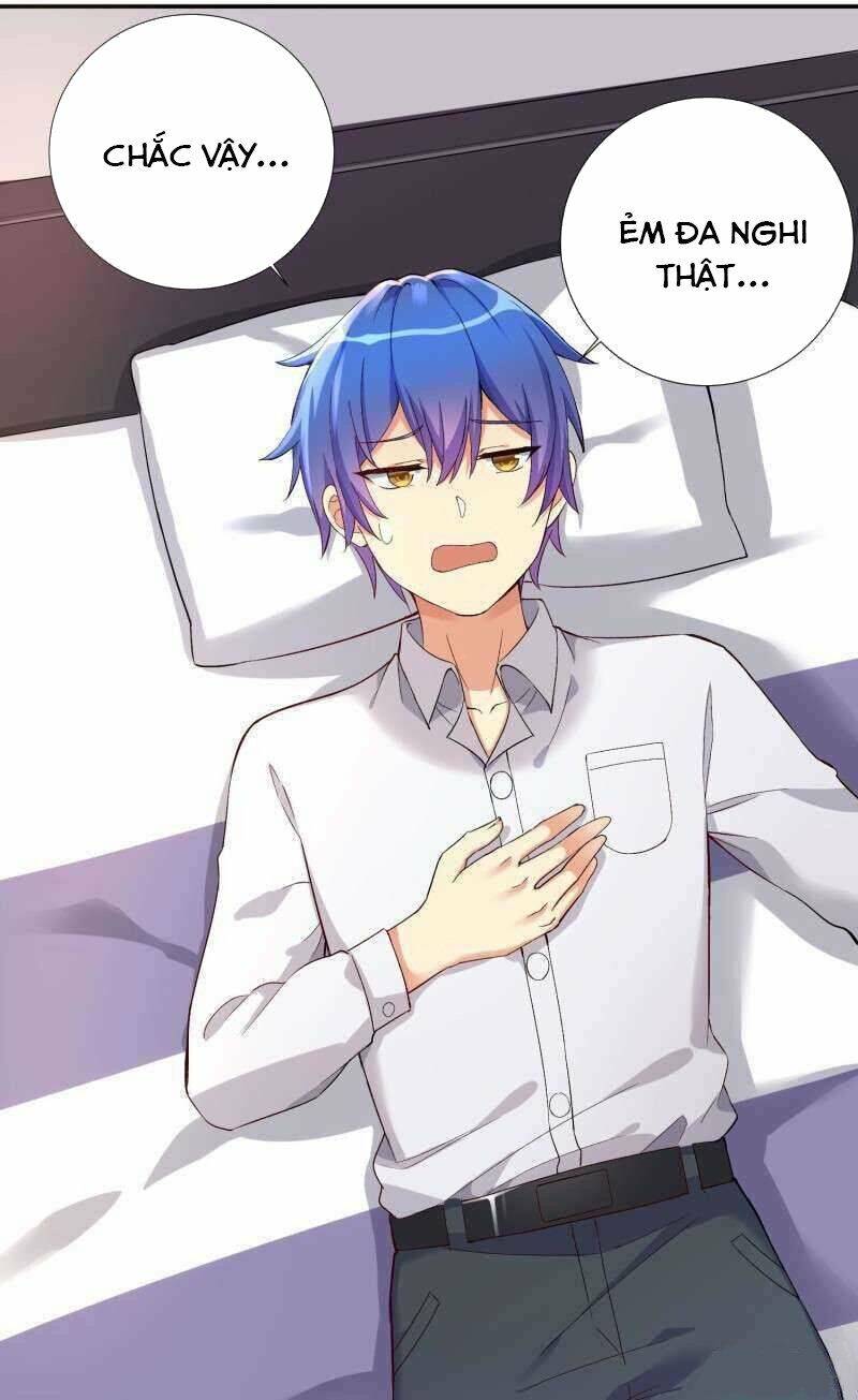 Tôi Là Bạn Gái Của Tôi?! Chap 7 - Next Chap 8