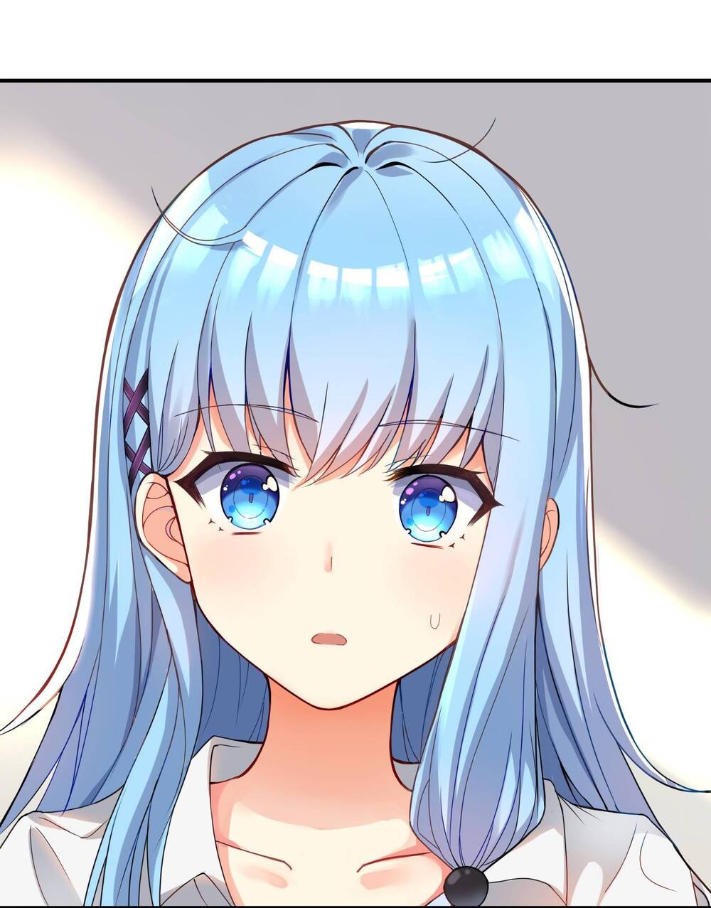 Tôi Là Bạn Gái Của Tôi?! Chap 1 - Next Chap 2