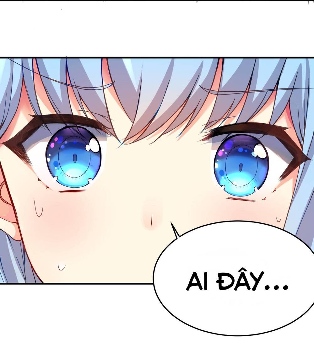 Tôi Là Bạn Gái Của Tôi?! Chap 1 - Next Chap 2