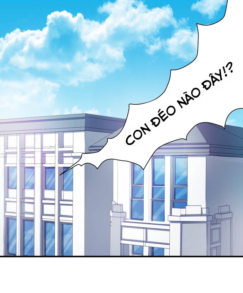 Tôi Là Bạn Gái Của Tôi?! Chap 1 - Next Chap 2