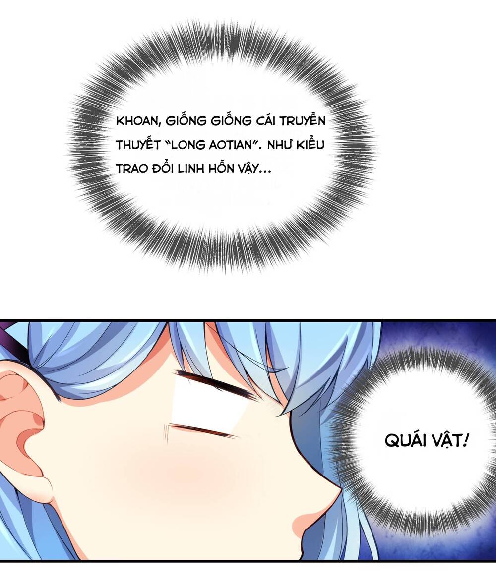 Tôi Là Bạn Gái Của Tôi?! Chap 1 - Next Chap 2