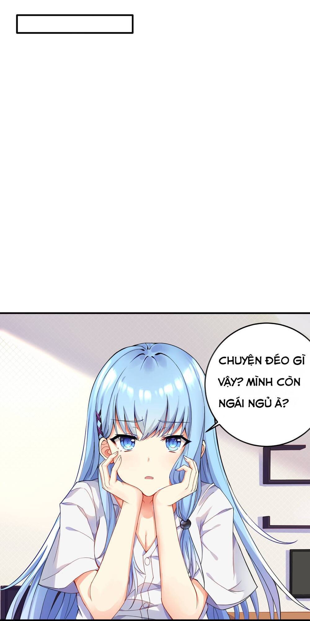 Tôi Là Bạn Gái Của Tôi?! Chap 1 - Next Chap 2