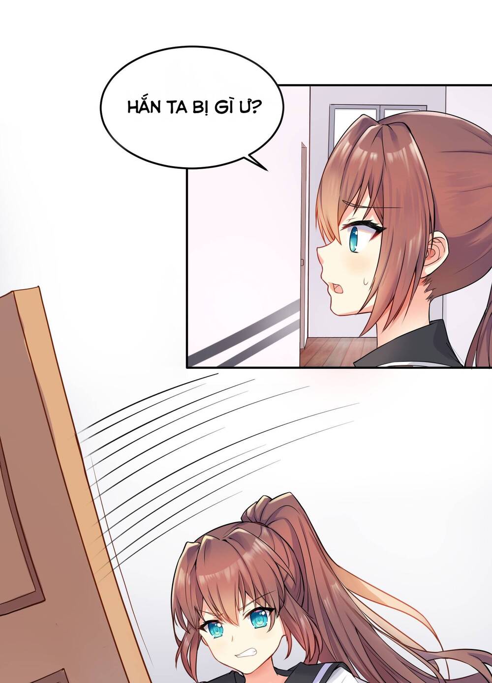 Tôi Là Bạn Gái Của Tôi?! Chap 1 - Next Chap 2