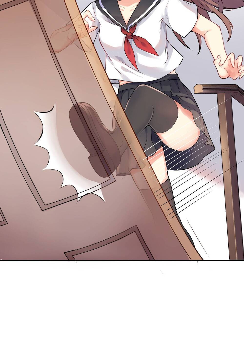 Tôi Là Bạn Gái Của Tôi?! Chap 1 - Next Chap 2