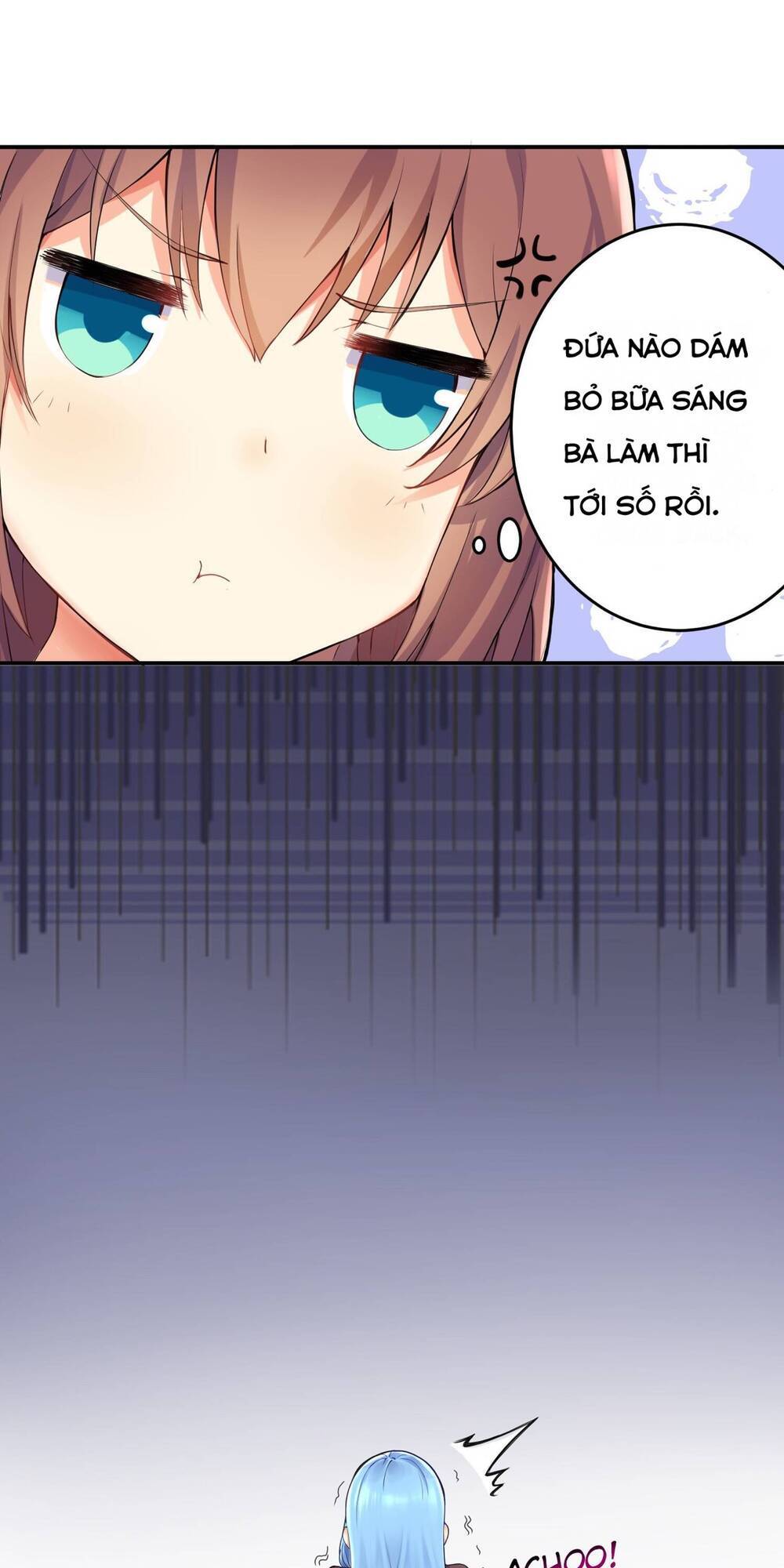 Tôi Là Bạn Gái Của Tôi?! Chap 1 - Next Chap 2