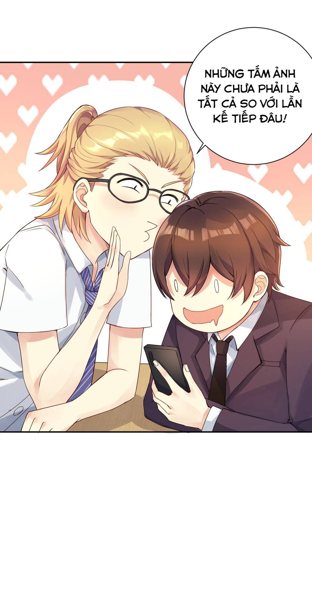 Tôi Là Bạn Gái Của Tôi?! Chap 2 - Next Chap 3