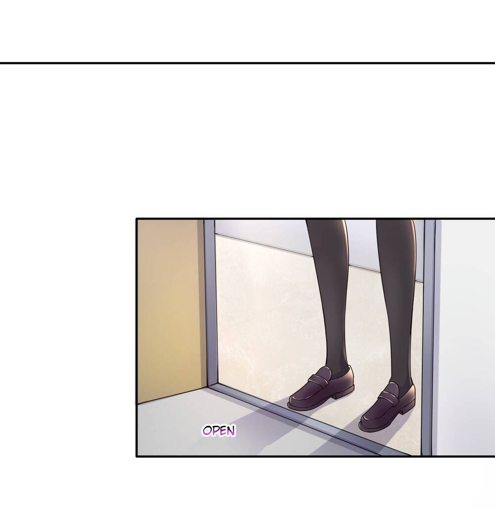 Tôi Là Bạn Gái Của Tôi?! Chap 2 - Next Chap 3