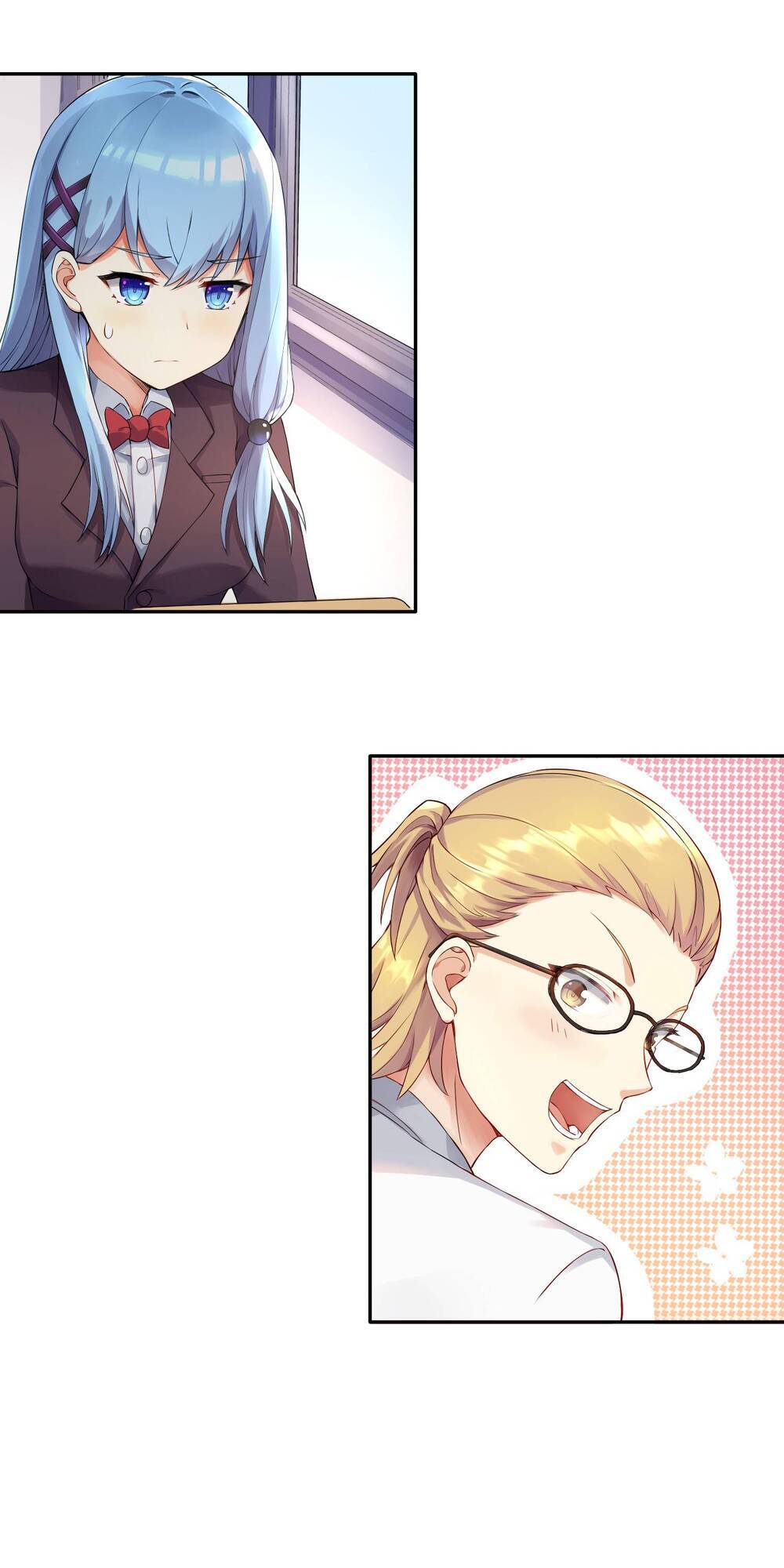 Tôi Là Bạn Gái Của Tôi?! Chap 2 - Next Chap 3