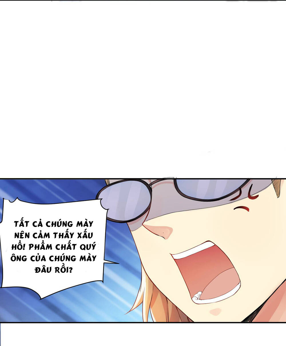 Tôi Là Bạn Gái Của Tôi?! Chap 2 - Next Chap 3