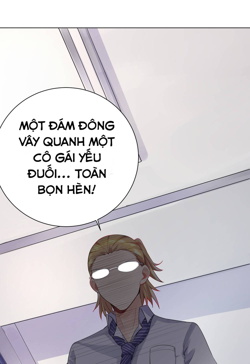 Tôi Là Bạn Gái Của Tôi?! Chap 2 - Next Chap 3